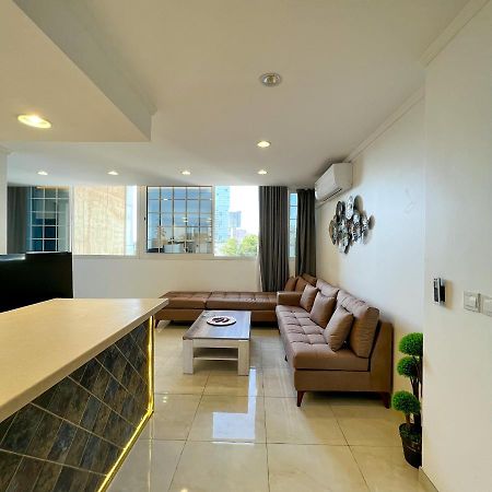 Urban Luxury Apartment Dżedda Zewnętrze zdjęcie