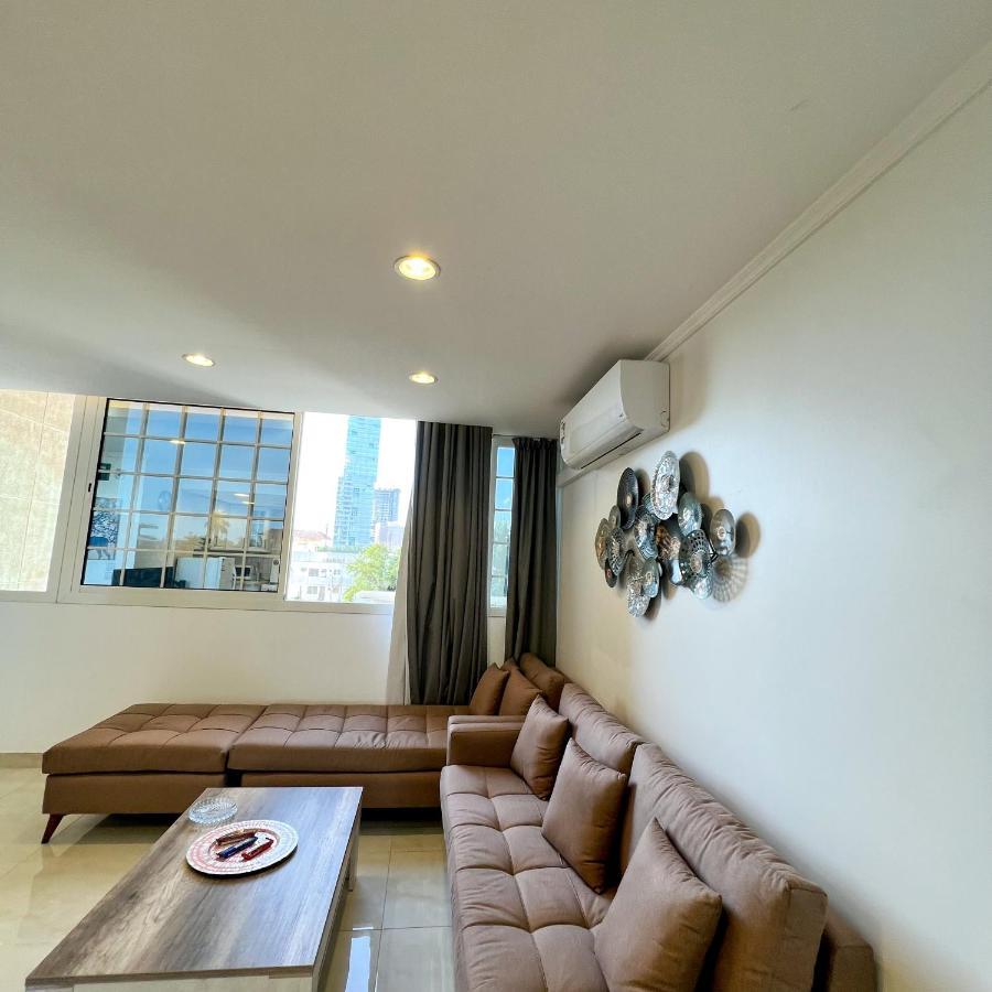 Urban Luxury Apartment Dżedda Zewnętrze zdjęcie