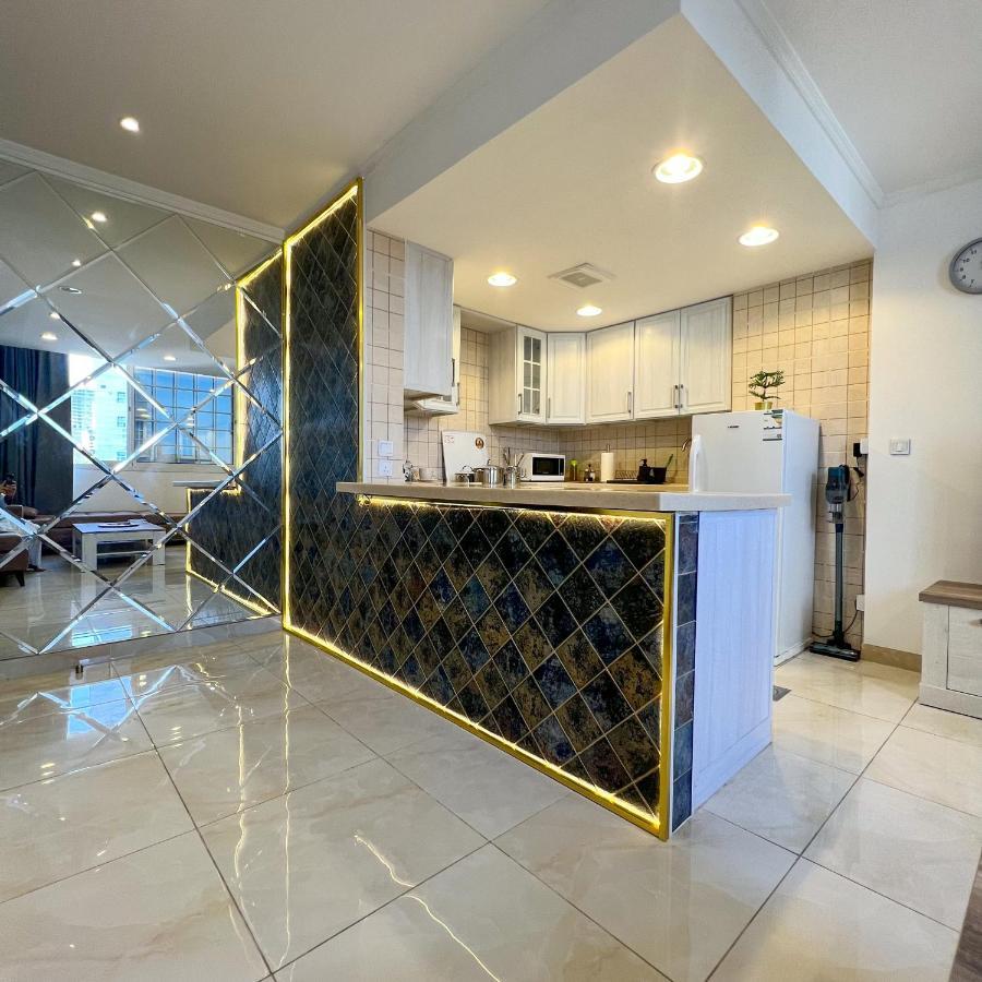 Urban Luxury Apartment Dżedda Zewnętrze zdjęcie