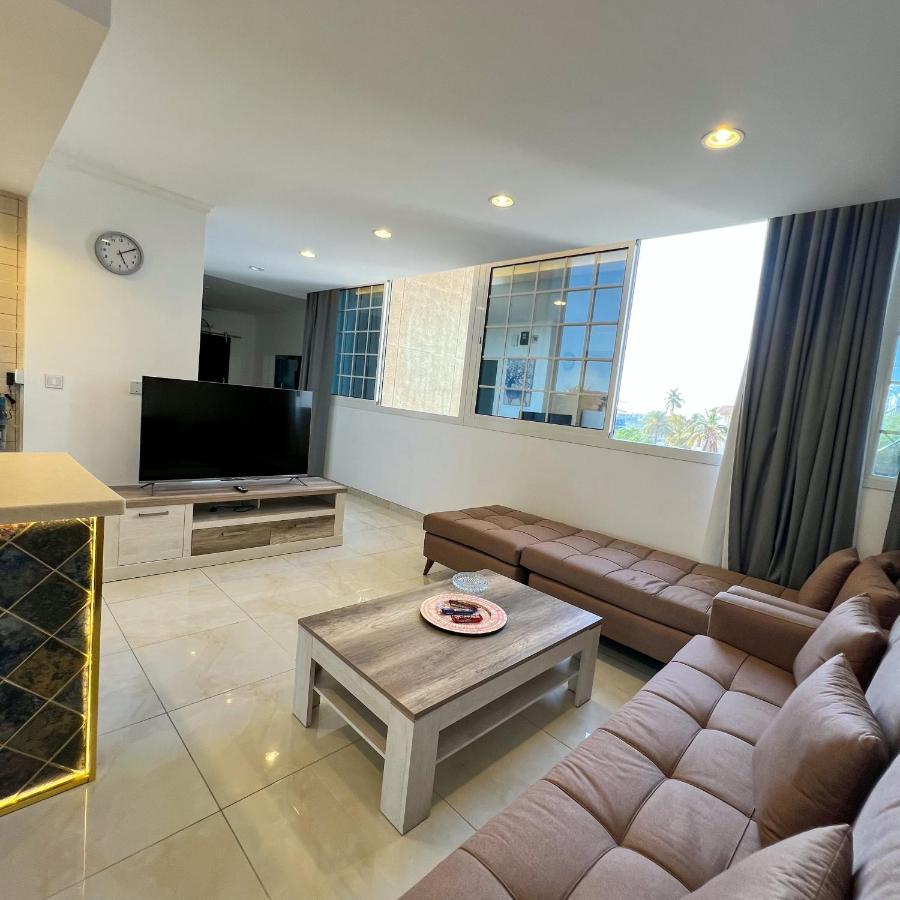 Urban Luxury Apartment Dżedda Zewnętrze zdjęcie