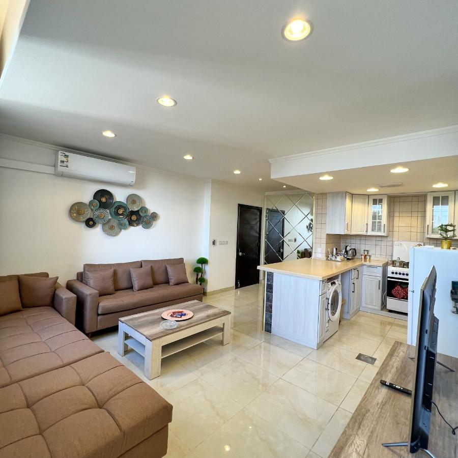 Urban Luxury Apartment Dżedda Zewnętrze zdjęcie