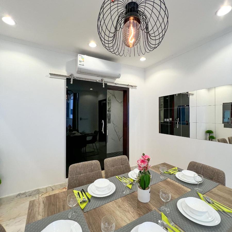Urban Luxury Apartment Dżedda Zewnętrze zdjęcie