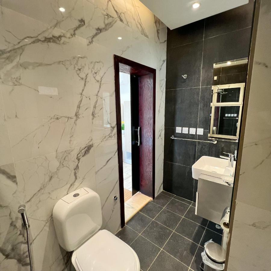 Urban Luxury Apartment Dżedda Zewnętrze zdjęcie