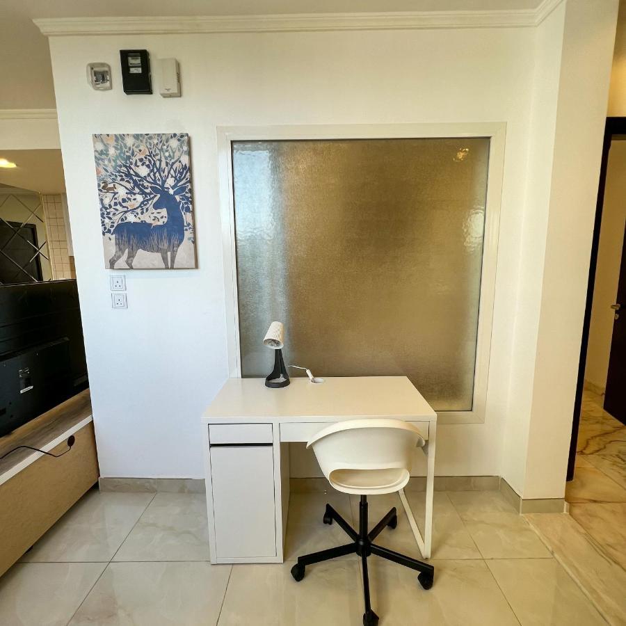 Urban Luxury Apartment Dżedda Zewnętrze zdjęcie