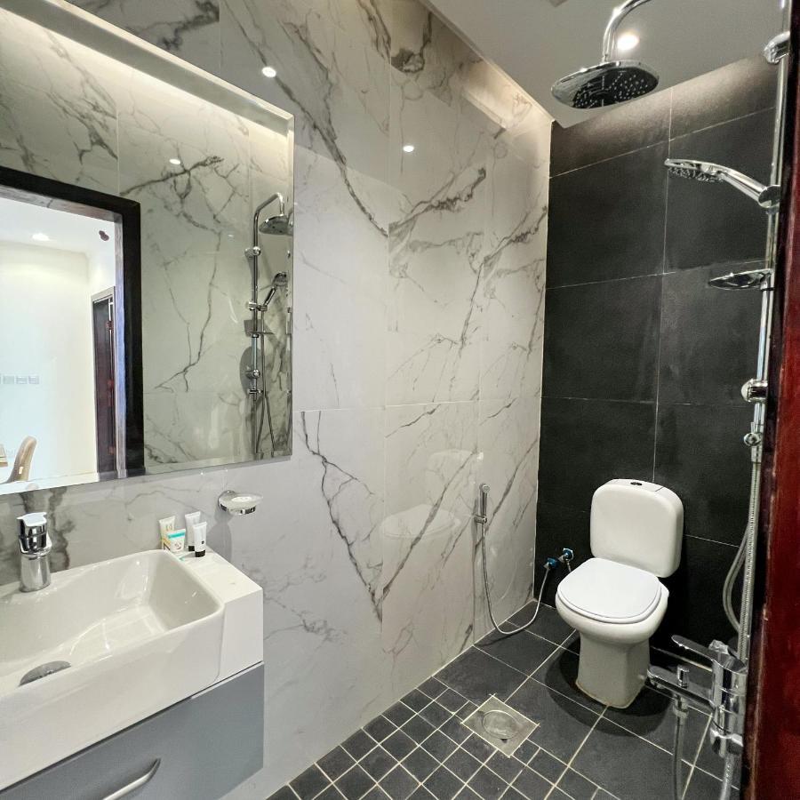 Urban Luxury Apartment Dżedda Zewnętrze zdjęcie