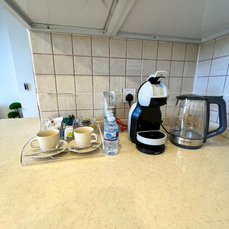 Urban Luxury Apartment Dżedda Zewnętrze zdjęcie