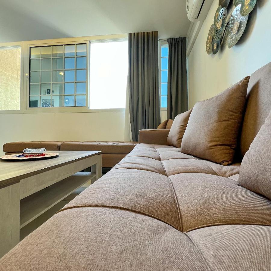 Urban Luxury Apartment Dżedda Zewnętrze zdjęcie