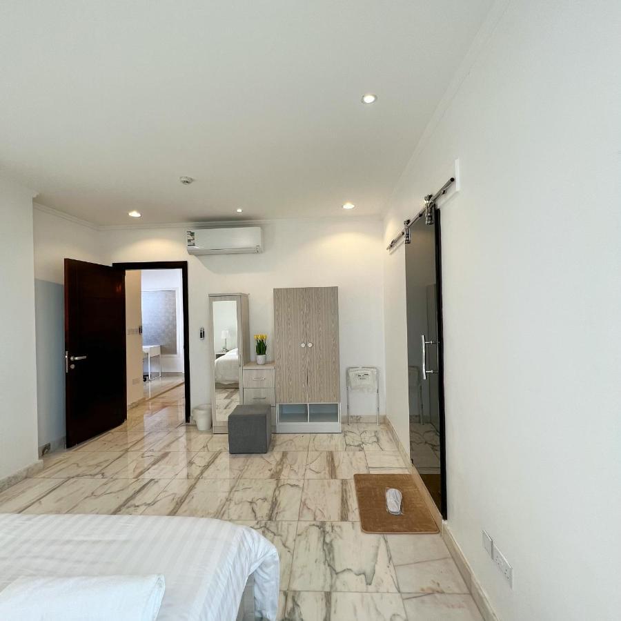 Urban Luxury Apartment Dżedda Zewnętrze zdjęcie