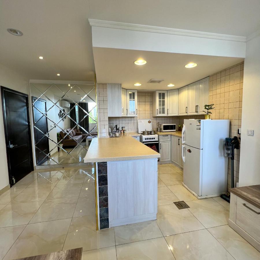 Urban Luxury Apartment Dżedda Zewnętrze zdjęcie