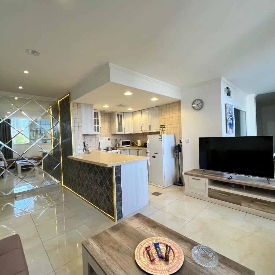 Urban Luxury Apartment Dżedda Zewnętrze zdjęcie