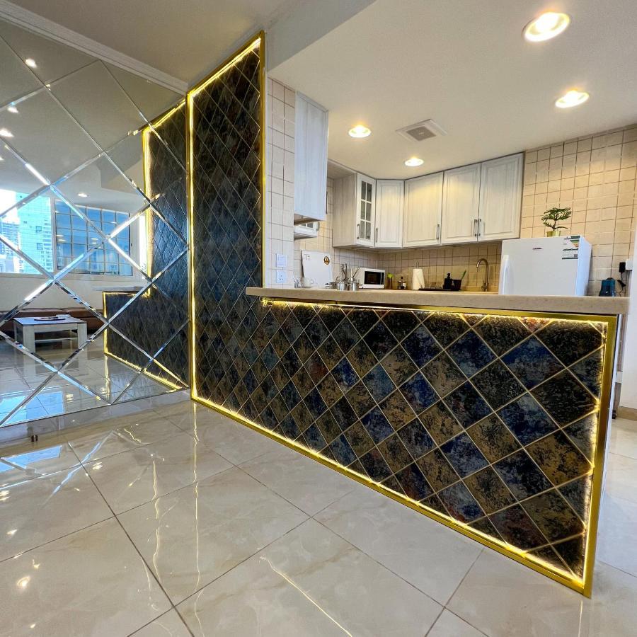 Urban Luxury Apartment Dżedda Zewnętrze zdjęcie
