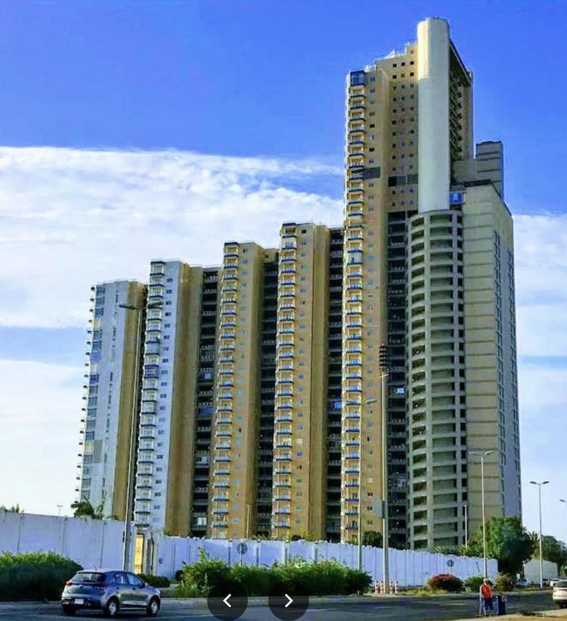 Urban Luxury Apartment Dżedda Zewnętrze zdjęcie